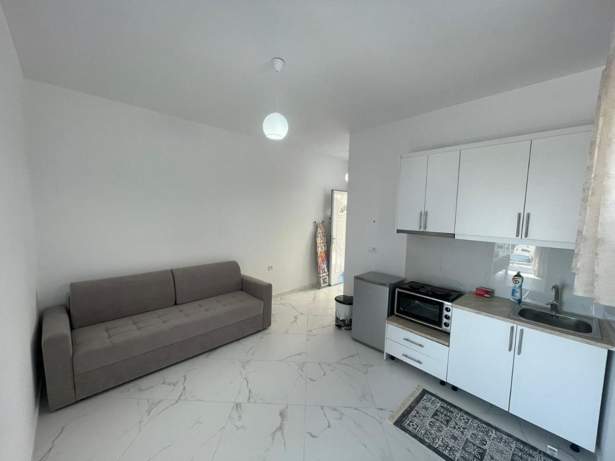 Villa Eden Breeze Saranda Extérieur photo